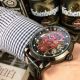 Copy Patek Philippe Geneve 40mm Watches Rose Gold Skull Face (5)_th.jpg